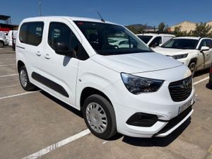 Opel Combo 1.5 Td 75kw Business Edition Plus L1 N1 - Foto 4