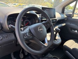 Opel Combo 1.5 Td 75kw Business Edition Plus L1 N1 - Foto 8