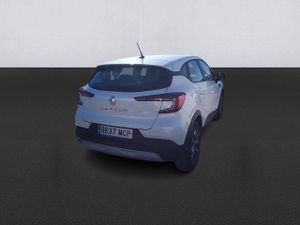 Renault Captur Equilibre Tce 74 Kw (100cv) Glp - Foto 5