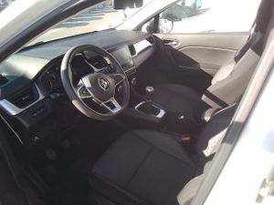 Renault Captur Equilibre Tce 74 Kw (100cv) Glp - Foto 8