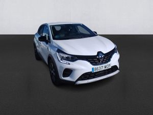 Renault Captur Equilibre Tce 74 Kw (100cv) Glp - Foto 4