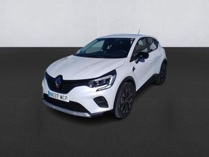 Renault Captur Equilibre Tce 74 Kw (100cv) Glp - Foto 2