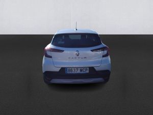 Renault Captur Equilibre Tce 74 Kw (100cv) Glp - Foto 6