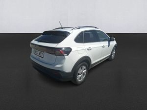 Volkswagen Taigo Life 1.0 Tsi 70kw (95cv) - Foto 5