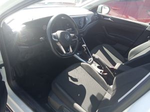 Volkswagen Taigo Life 1.0 Tsi 70kw (95cv) - Foto 8