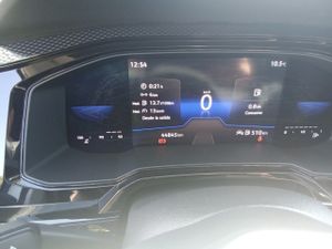 Volkswagen Taigo Life 1.0 Tsi 70kw (95cv) - Foto 9