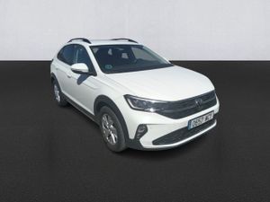 Volkswagen Taigo Life 1.0 Tsi 70kw (95cv) - Foto 4