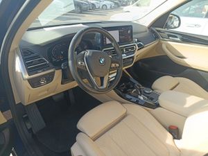 Bmw X3 Xdrive20d Xline - Foto 8