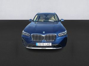 Bmw X3 Xdrive20d Xline - Foto 3