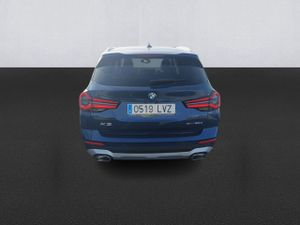 Bmw X3 Xdrive20d Xline - Foto 6