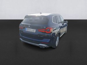 Bmw X3 Xdrive20d Xline - Foto 5