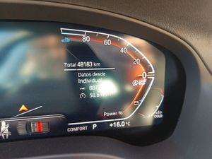 Bmw X3 Xdrive20d Xline - Foto 9