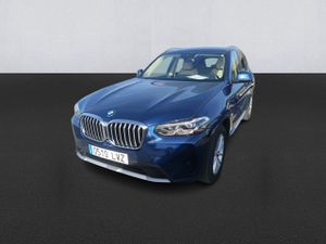Bmw X3 Xdrive20d Xline - Foto 2