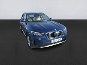Bmw X3 Xdrive20d Xline - Foto 4