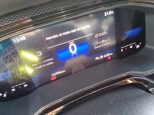 Volkswagen Taigo Life 1.0 Tsi 70kw (95cv) - Foto 9