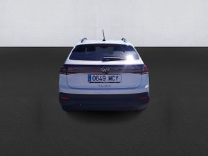 Volkswagen Taigo Life 1.0 Tsi 70kw (95cv) - Foto 6