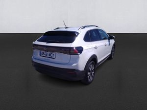 Volkswagen Taigo Life 1.0 Tsi 70kw (95cv) - Foto 5