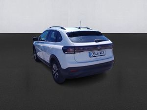 Volkswagen Taigo Life 1.0 Tsi 70kw (95cv) - Foto 7