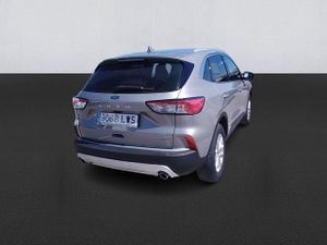Ford Kuga Titanium 2.5 Duratec Fhev 140kw Auto - Foto 5