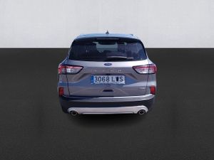 Ford Kuga Titanium 2.5 Duratec Fhev 140kw Auto - Foto 6