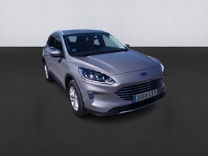 Ford Kuga Titanium 2.5 Duratec Fhev 140kw Auto - Foto 4