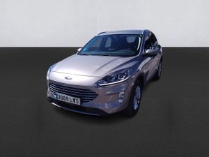 Ford Kuga Titanium 2.5 Duratec Fhev 140kw Auto - Foto 2