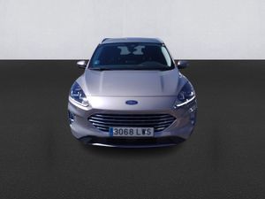 Ford Kuga Titanium 2.5 Duratec Fhev 140kw Auto - Foto 3