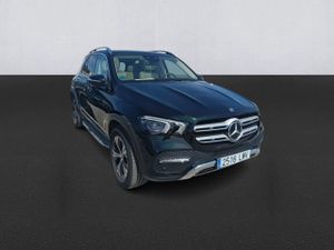 Mercedes Gle 350 De 4matic (híbrido Enchufable) - Foto 4