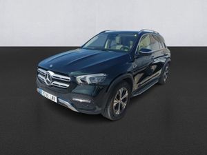 Mercedes Gle 350 De 4matic (híbrido Enchufable) - Foto 2