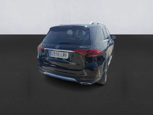 Mercedes Gle 350 De 4matic (híbrido Enchufable) - Foto 5