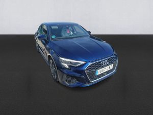 Audi A3 Sportback S Line 35 Tdi 110kw S Tronic - Foto 4