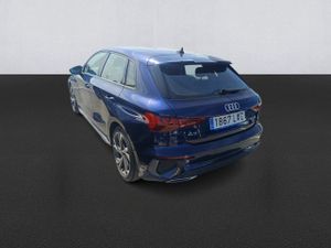 Audi A3 Sportback S Line 35 Tdi 110kw S Tronic - Foto 7