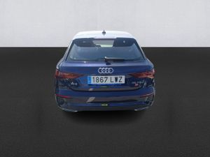 Audi A3 Sportback S Line 35 Tdi 110kw S Tronic - Foto 6