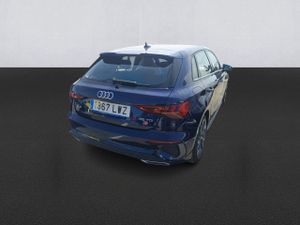 Audi A3 Sportback S Line 35 Tdi 110kw S Tronic - Foto 5