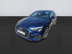Audi A3 Sportback S Line 35 Tdi 110kw S Tronic - Foto 2