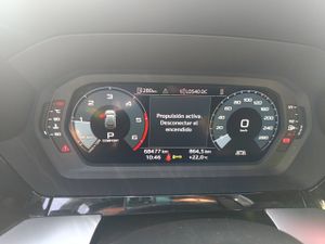 Audi A3 Sportback S Line 35 Tdi 110kw S Tronic - Foto 9