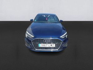 Audi A3 Sportback S Line 35 Tdi 110kw S Tronic - Foto 3