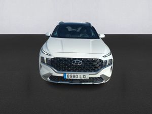 Hyundai Santa Fe 2.2 Crdi Style Dct 4x4 - Foto 3