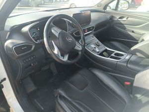 Hyundai Santa Fe 2.2 Crdi Style Dct 4x4 - Foto 8