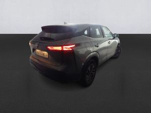 Nissan Qashqai Dig-t 116kw (158cv) Mhev Xtronic Acenta - Foto 5