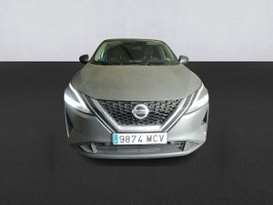 Nissan Qashqai Dig-t 116kw (158cv) Mhev Xtronic Acenta - Foto 3