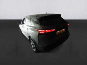 Nissan Qashqai Dig-t 116kw (158cv) Mhev Xtronic Acenta - Foto 7