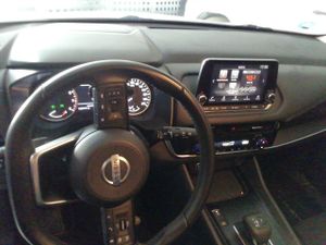 Nissan Qashqai Dig-t 116kw (158cv) Mhev Xtronic Acenta - Foto 8