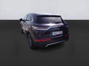 Ds Ds 7 Crossback Bluehdi De 96kw (130cv) At Bastille + - Foto 7