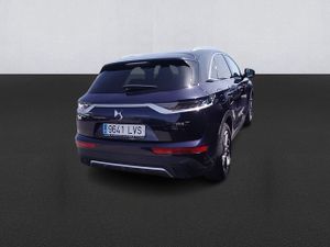 Ds Ds 7 Crossback Bluehdi De 96kw (130cv) At Bastille + - Foto 5