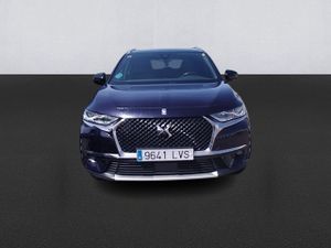 Ds Ds 7 Crossback Bluehdi De 96kw (130cv) At Bastille + - Foto 3