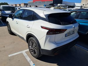 Nissan Qashqai Dig-t 103kw (140cv) Mhev 4x2 Acenta - Foto 7