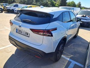 Nissan Qashqai Dig-t 103kw (140cv) Mhev 4x2 Acenta - Foto 5