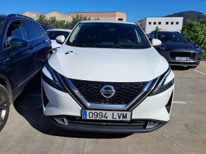 Nissan Qashqai Dig-t 103kw (140cv) Mhev 4x2 Acenta - Foto 3