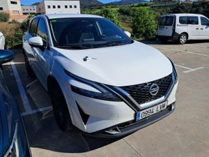 Nissan Qashqai Dig-t 103kw (140cv) Mhev 4x2 Acenta - Foto 4